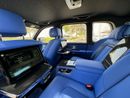 Rolls-Royce Cullinan GCC SPEC NEAT AND CLEAN LESS KILOMETER