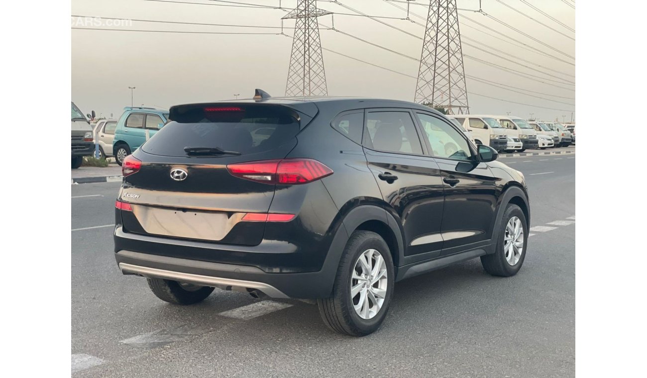 هيونداي توسون 2019 Hyundai Tucson 2.0L  / EXPORT ONLY/ فقط للتصدير