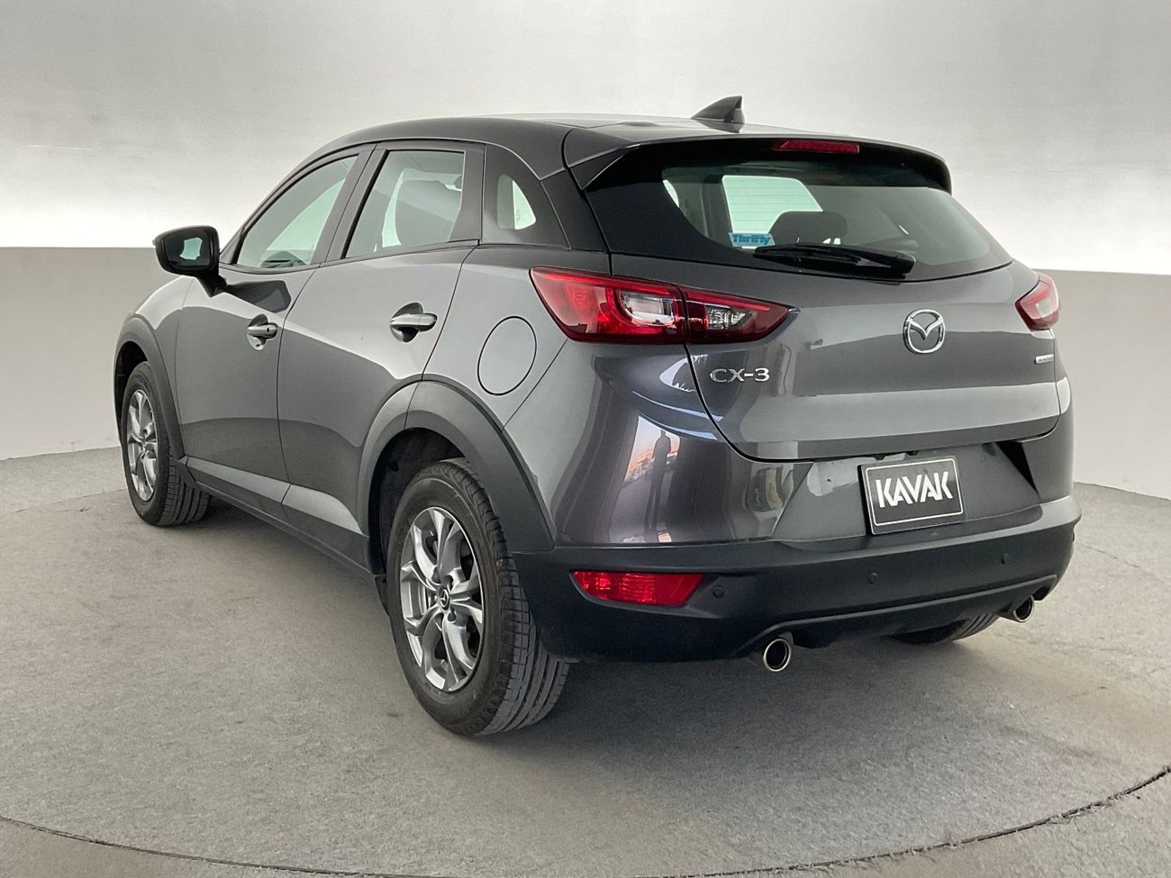 Mazda CX3 GT | Guaranteed Warranty | 0 Down Payment