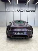 Ferrari 812 GTS V12 Spider | Warranty & Service Contract | GCC Specs