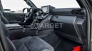 Toyota Land Cruiser LAND CRUISER GXR 4.0L PETROL