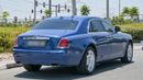 رولز رويس جوست 2011 GCC SPECS FULL OPTION GOOD CONDITION