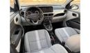 هيونداي i10 HYUNDAI GRAND i10 1.2L 2021 Free accident Full Original paint