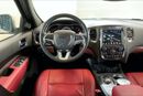 Dodge Durango R/T