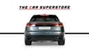 Audi RSQ8 STANDARD High Gloss Black Styling Package-23 Inch Alloys-Al Nabooda Service Contract Until 2029