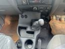 تويوتا لاند كروزر 70 Diesel 4.5 Liter Right Hand Drive 3 Doors Manual Gear
