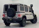 INEOS Grenadier FieldMaster 3.0L (281 HP) 2023 Ineos Grenadier Fieldmaster, 5 Years Warranty, Very Low Kms, Excellen
