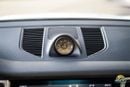 Porsche Macan STANDARD 2.0L (252 HP)