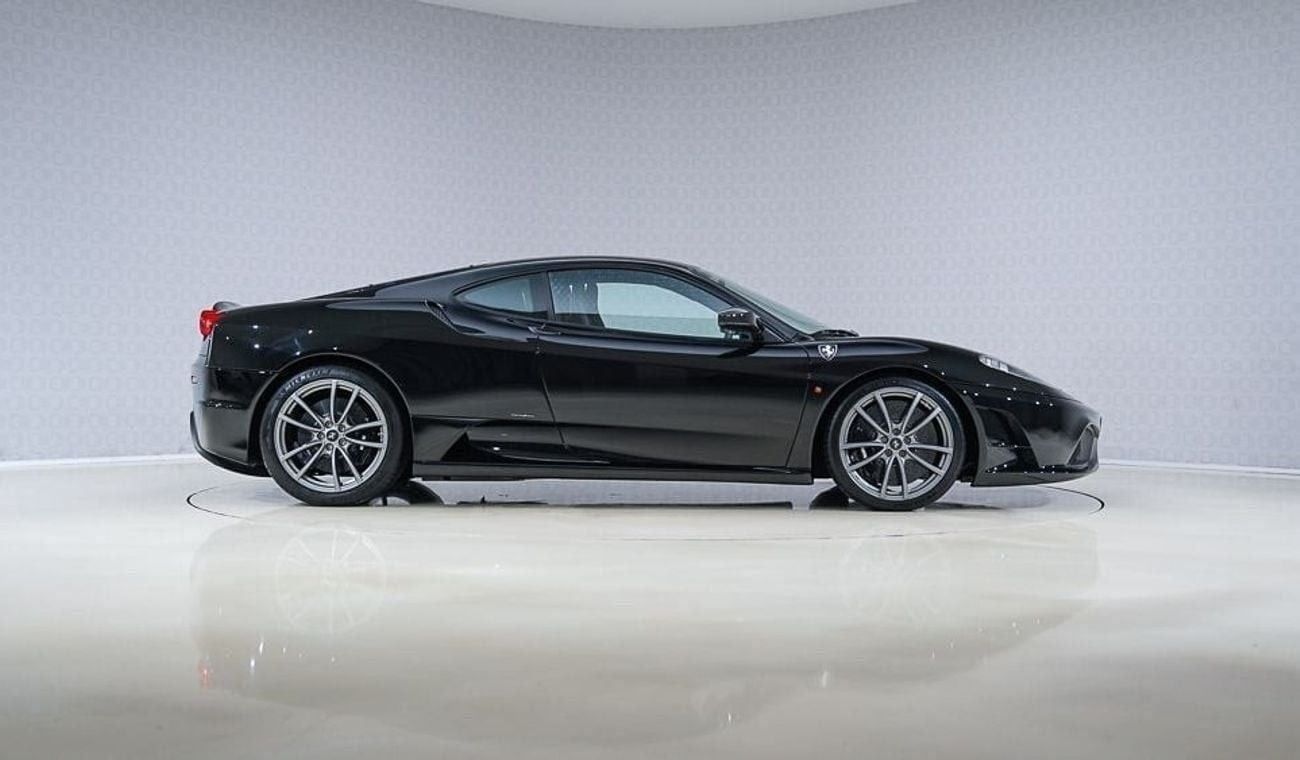 Ferrari F430 Scuderia - Extended Special Offers - Drive Home Today