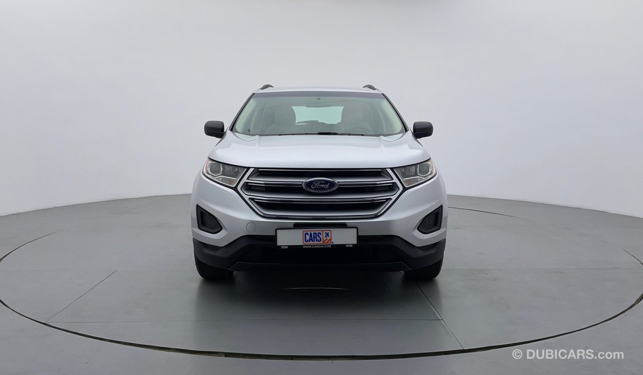 Ford Edge BASIC 3.5 | Under Warranty | Inspected on 150+ parameters