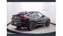 BMW X4 M Competition Full Option *Available in USA* Ready for Export