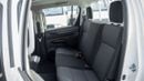 Toyota Hilux SGLX 