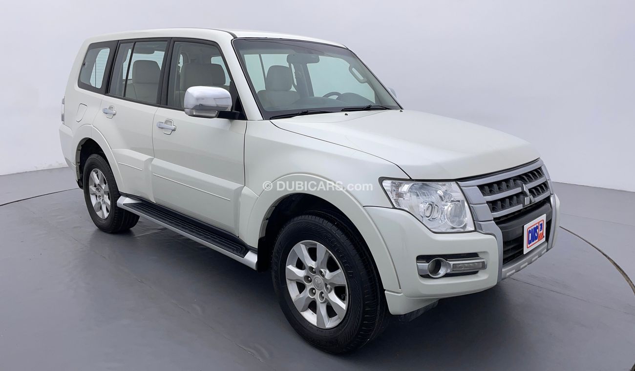 Mitsubishi Pajero GLS LOWLINE 3.5 | Zero Down Payment | Free Home Test Drive