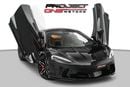 McLaren GT