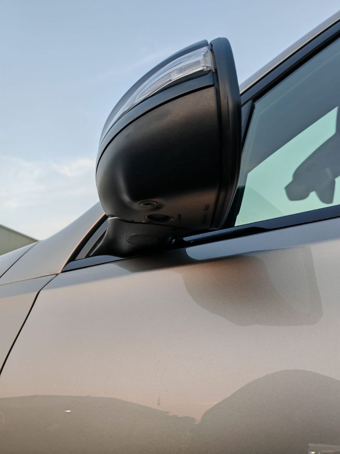 Mercedes-Benz GLS 400