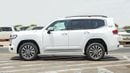 Toyota Land Cruiser VXR LAND CRUISER VXR 3.3L TWIN TURBO PETROL 2025
