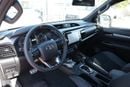 Toyota Hilux GR SPORT TOYOTA HILUX GR Sport 4.0L MY25