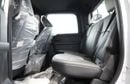 رام 2500 LARAMIE Dodge - Heavy Duty 4x4 GCC Specification