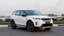 لاند روفر دسكفري 2025 | RANGE ROVER DISCOVERY SPORT 249PS EXPLORE SPECIAL [ EXPORT ONLY ]