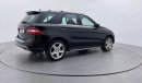 Mercedes-Benz ML 350 STD 3.5 | Under Warranty | Inspected on 150+ parameters