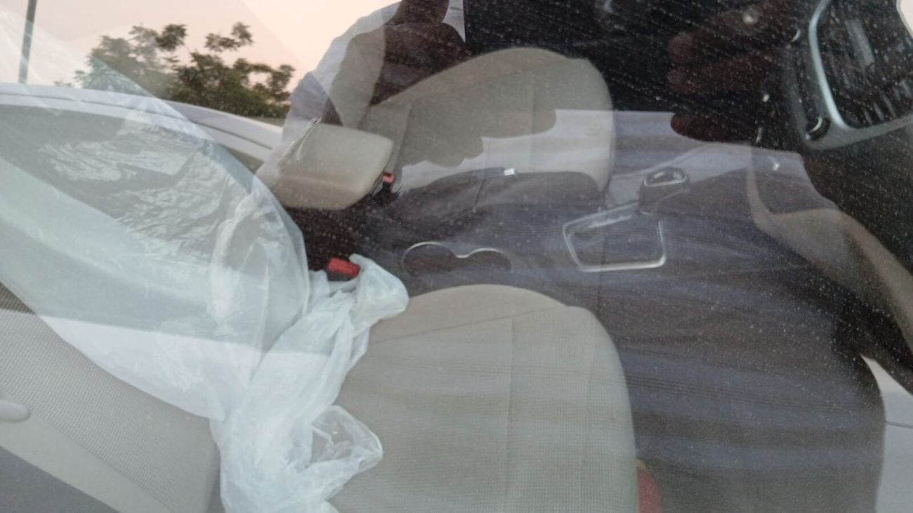Hyundai Accent GL COMFORT