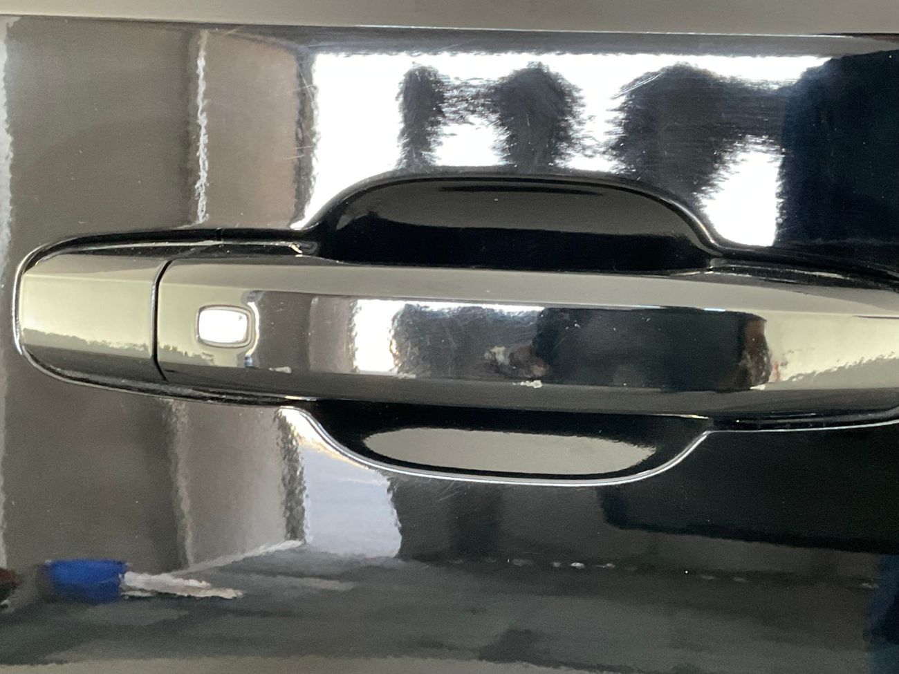 Chevrolet Tahoe Z71 | Guaranteed Warranty | 0 Down Payment