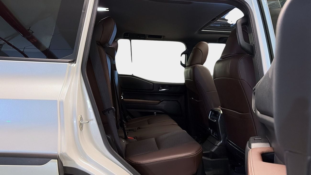 Toyota Land Cruiser | Guaranteed Warranty | 0 Down Payment