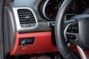 Jeep Grand Cherokee Trackhawk 6.2L