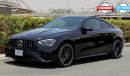 مرسيدس بنز E 53 AMG كوب 4MATIC Plus خليجية 2022 , 0 كم , مع ضمان 3 سنوات أو 100 ألف كم Exterior view