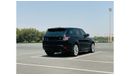 Land Rover Range Rover Sport RANGE ROVER SPORT MODEL 2014 SUPER CHARGE