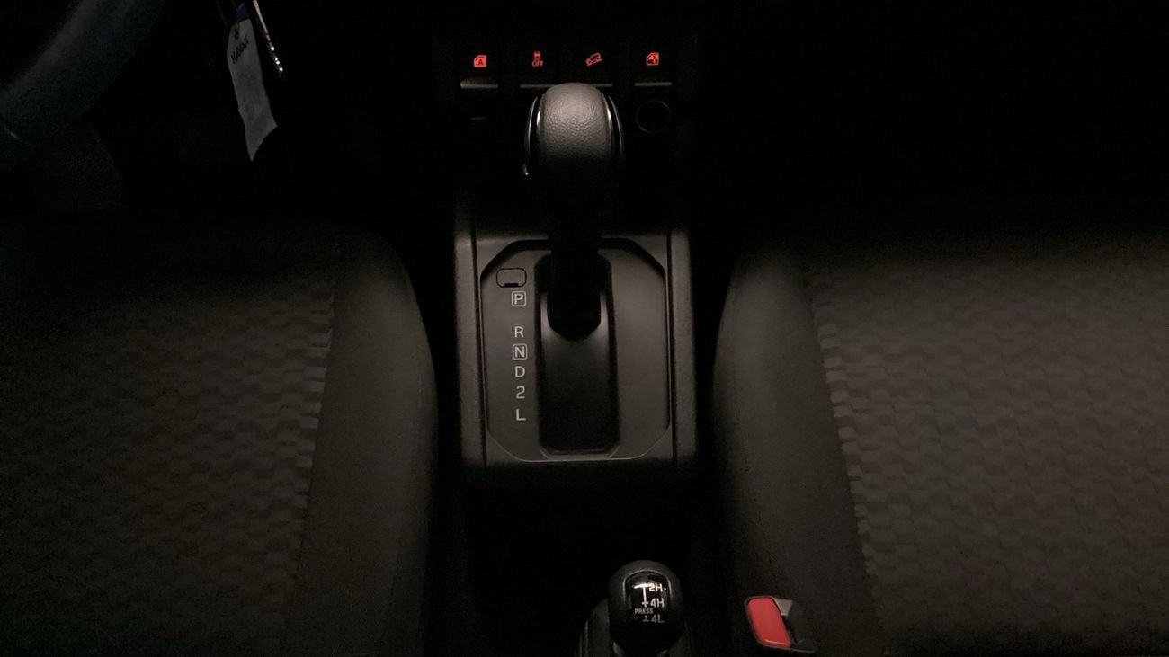 سوزوكي جيمني GLX | upto AED 20,000 Ramadan Discount | شامل الضمان | 0 ﺪﻔﻋﺓ ﺃﻮﻟﻯ