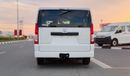 تويوتا هاياس PREMIUM CONDITION | 2.8L DIESEL ENGINE | REAR VIEW CAMERA | RHD