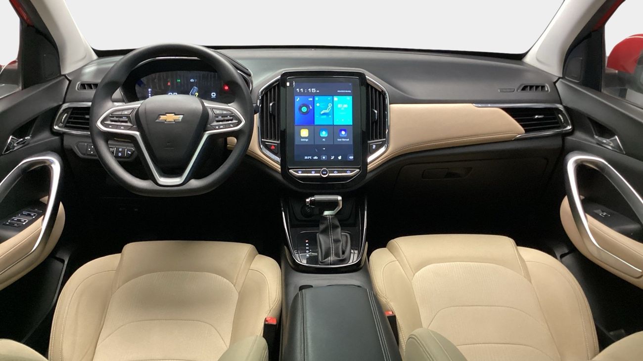 Chevrolet Captiva 1.5T CVT PREMIER | Guaranteed Warranty | 0 Down Payment