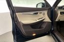Infiniti QX50 Luxe Sensory Proassist | Guaranteed Warranty | 0 Down Payment