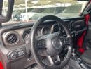 Jeep Wrangler Sport 3.6L A/T (5 Seater)