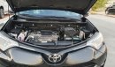 Toyota RAV4 RAV4 XLE 2016 4X4