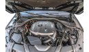 BMW 730Li Li AED 4744 P.M with 0% Down Payment