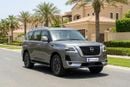 Nissan Patrol 2024 SE PLATINUM CITY | AED 2933/Month | 0 DP | 30 Day Return | Warranty | Service History