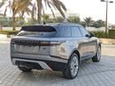 Land Rover Range Rover Velar R-DYNAMIC SE GCC IN EXCELLENT CONDITION