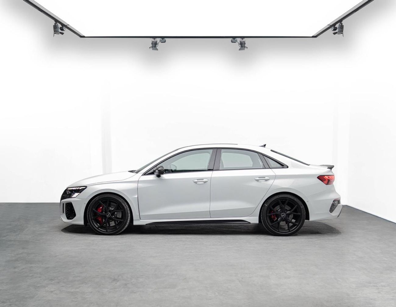 Audi RS3 TFSI quattro 2.5L Sedan