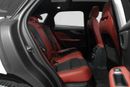 جاكوار F بيس 2018 Jaguar F Pace S / Full-Service History