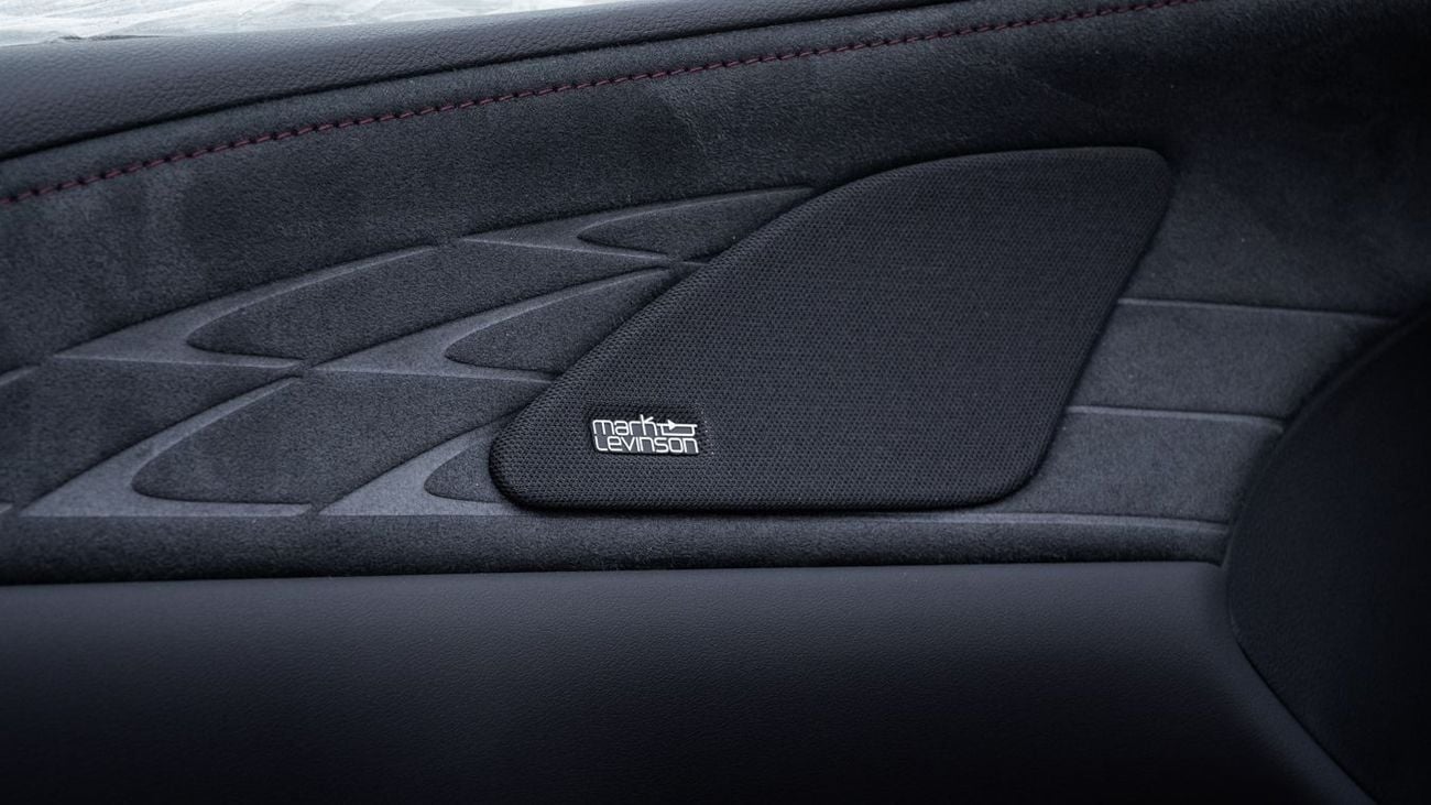 Lexus RX350 LEXUS RX350 FSPORT3 2.4L -2025YM