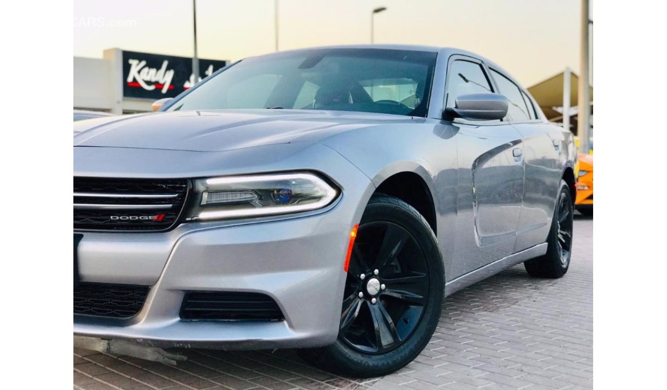 Dodge Charger V6 / 3.6 LT / VERY GOOD CONDITION