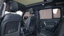 Land Rover Defender 110 V8 Carpathian 'Kahn Design' - 2 Year Warranty - Approved Prepared Vehicle