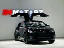 Tesla Model X 100D