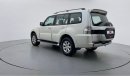 Mitsubishi Pajero GLS 3500