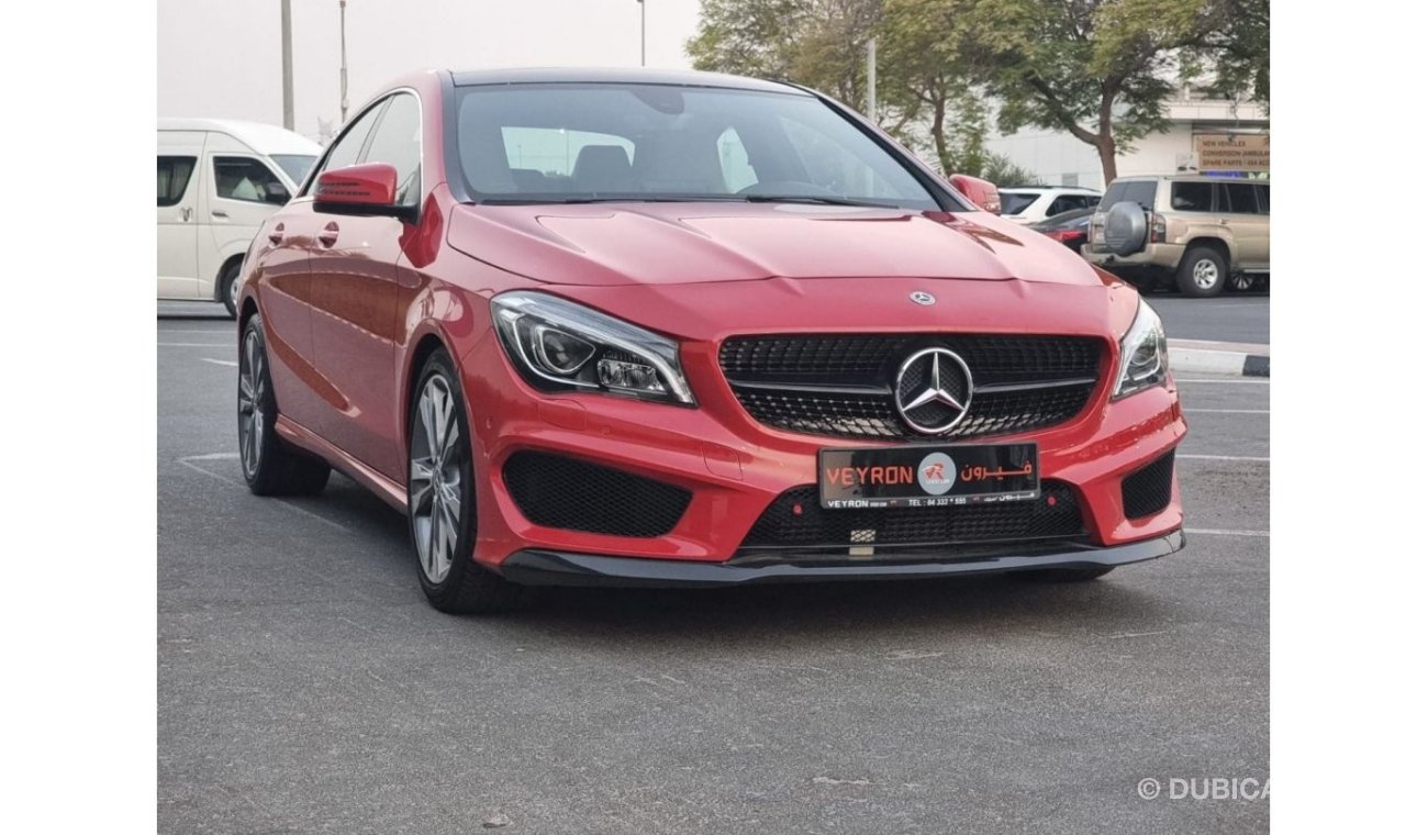 Mercedes-Benz CLA 250 HOT DEAL MONTH END SPECIAL = FREE REGISTRATION = WARRANTY =INSURANCE