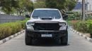 RAM 1500 (For Export , НА ЭКСПОРТ) 2026 RHO HURRICANE H.O 3.0TT GCC Без пробега