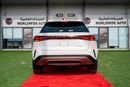 Lexus RX350 ELITE