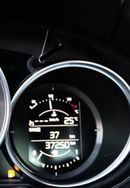 مازدا 6 مازدا 6 2022 خليجي بحالة الوكالة بدون صبغ بدون حوادث